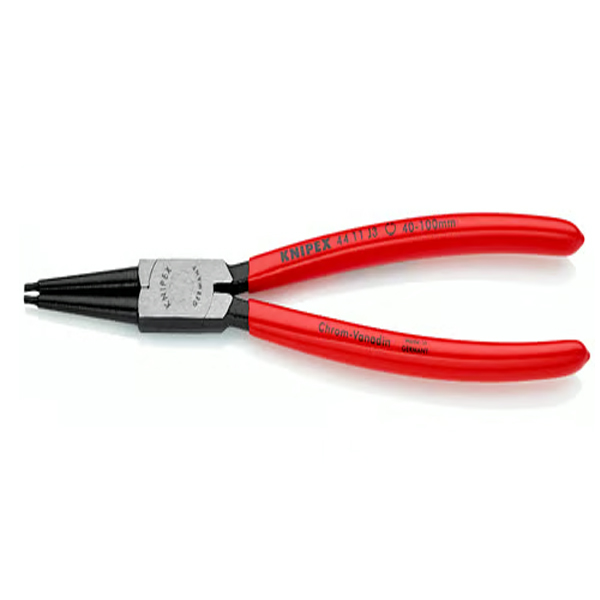 Kìm Mở Vòng Trong Mũi Thẳng Knipex 44 11 J3