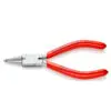 Kìm mở vòng trong mũi thẳng Knipex 44 13 J0