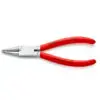 Kìm Mở Vòng Trong Mũi Thẳng Knipex 44 13 J2