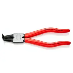 Kìm Mở Vòng Trong Mũi Cong Knipex 44 21 J41