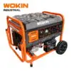 Máy phát điện 8000W Wokin 791280