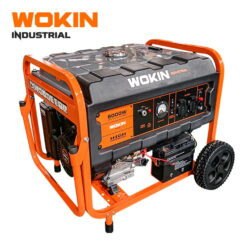 Máy phát điện 8000W Wokin 791280