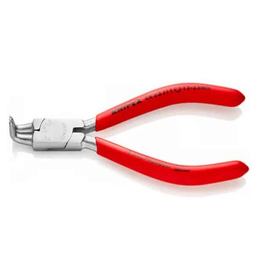Kìm mở vòng trong mũi cong Knipex 44 23 J11