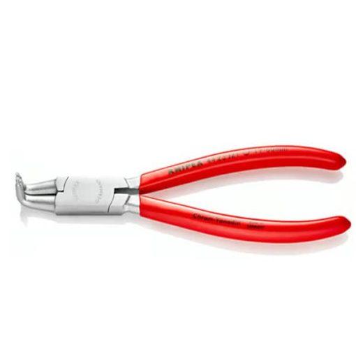 Kìm Mở Vòng Trong Mũi Cong Knipex 44 23 J21