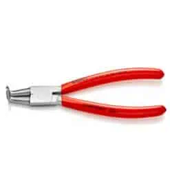 Kìm mở vòng trong mũi cong Knipex 44 23 J31.