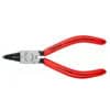 Tay cầm và hoàn thiện bề mặt kìm Knipex 44 31 J12