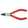Tay cầm và hoàn thiện bề mặt kìm Knipex 44 31 J12
