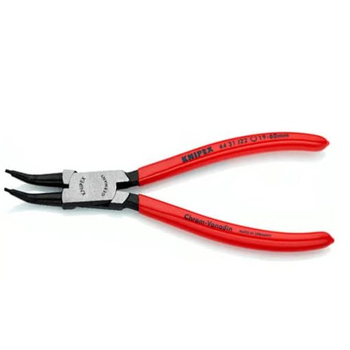 Tay cầm bọc nhựa kìm Knipex 44 31 J22
