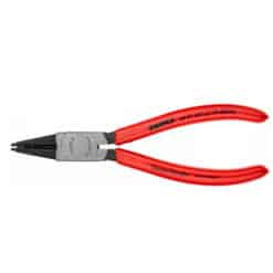 Kìm Knipex 44 31 J22 khi mở vòng phe