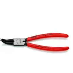 Kìm mở phe trong mũi cong Knipex 44 31 J32 chính hãng Đức