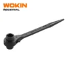 Cờ lê đuôi chuột Wokin – Double Socket Ratchet Handle công nghiệp