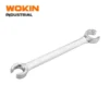 Cờ lê 2 đầu miệng Wokin – Flare Nut Spanner công nghiệp chính hãng
