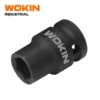 Đầu tuýp đen 1/2 inch Wokin Impact Socket Cr-Mo công nghiệp