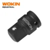 Đầu chuyển đổi tuýp 1/2″ sang 3/4″ Wokin 231412 – Impact Adaptor công nghiệp bằng thép Cr-Mo