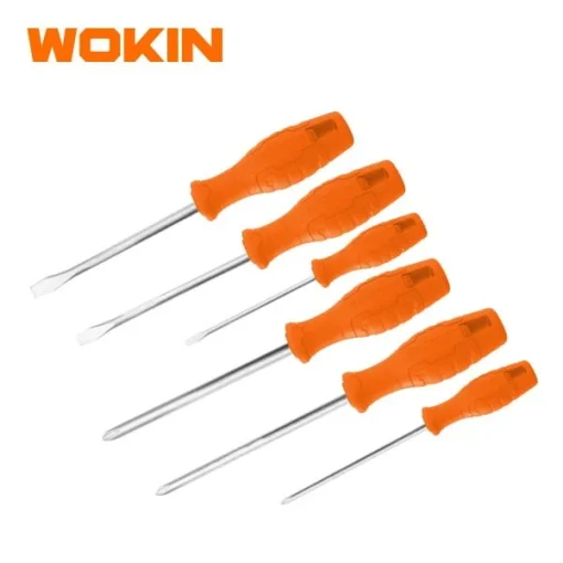 BỘ 6 TUA VÍT WOKIN