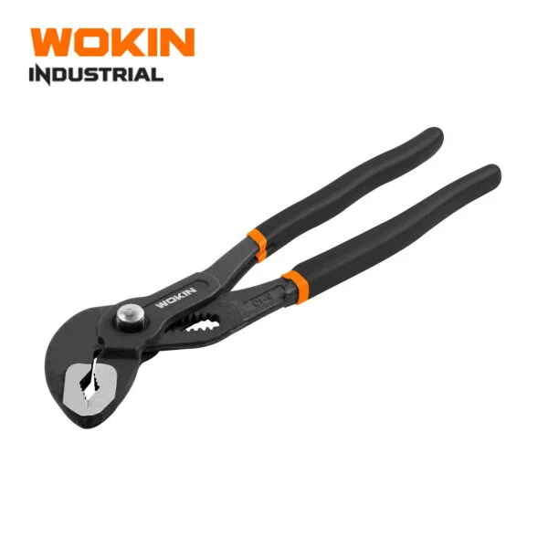 Kìm mỏ quạ WOKIN 101610 101612 chính hãng – Kìm nước Quick-Release