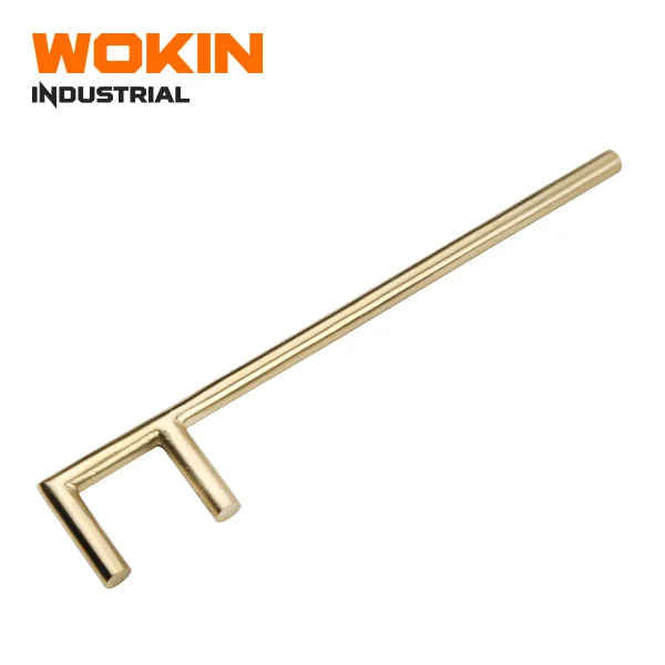 Cờ lê vặn van bánh xe WOKIN Cờ lê vặn van bánh xe WOKIN