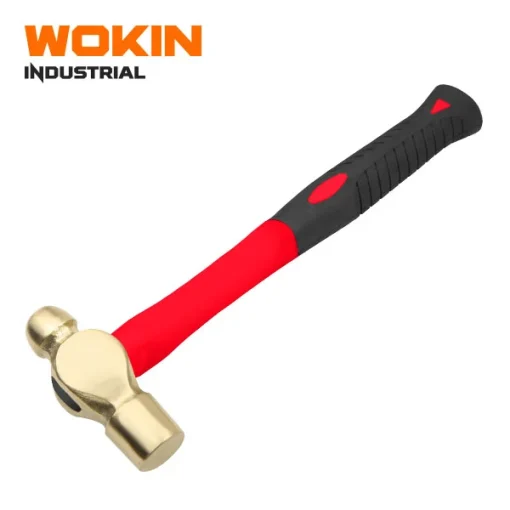 BÚA ĐẦU TRÒN WOKIN