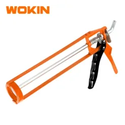 Cây súng bắn keo 9 inch 225mm model 361009 thân nhôm cò thép, chính hãng Workman