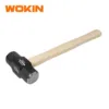 Búa Tạ Wokin 2507 Series chính hãng, đầu thép rèn, cán gỗ siêu bền
