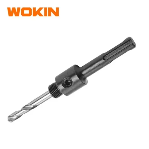 Trục gắn lưỡi khoan lỗ SDS-Plus Wokin