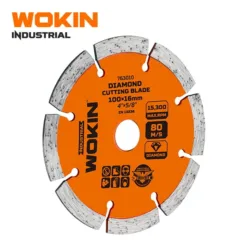 Đĩa cắt kim cương Wokin