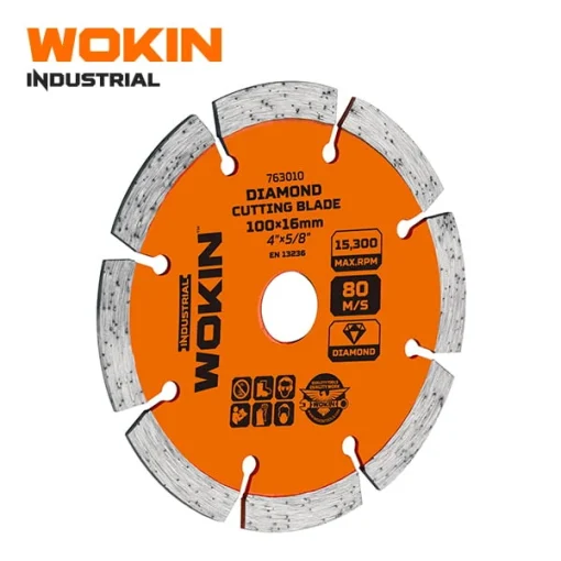 Đĩa cắt kim cương Wokin