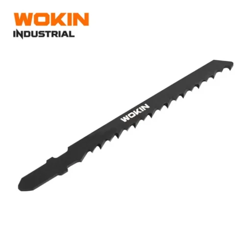 Bộ 5 lưỡi cưa lọng Wokin