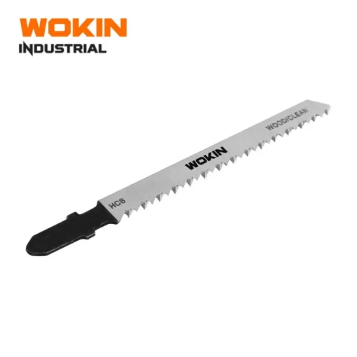 Bộ 5 lưỡi cưa lọng Wokin