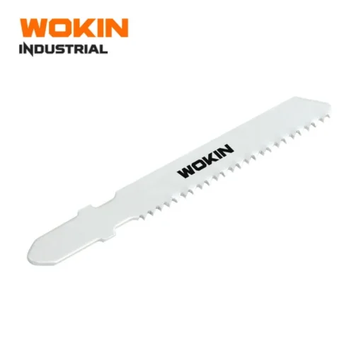 Bộ 5 lưỡi cưa lọng Wokin