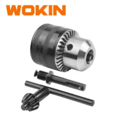 Chìa mở đầu máy khoan Wokin