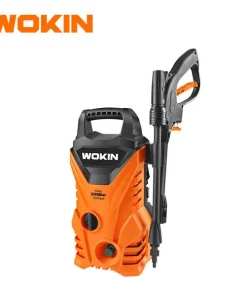 Máy rửa xe áp lực cao Wokin