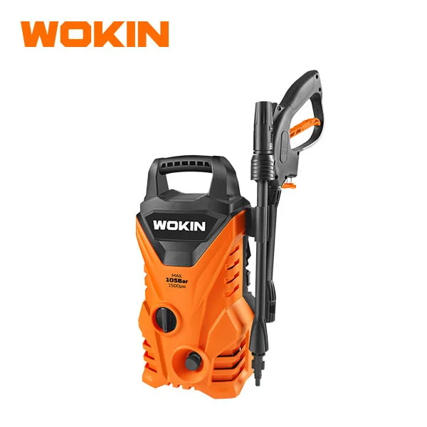 794002 Máy rửa xe áp lực cao Wokin