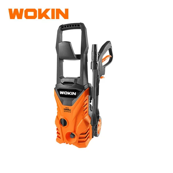 794003 Máy rửa xe áp lực cao Wokin