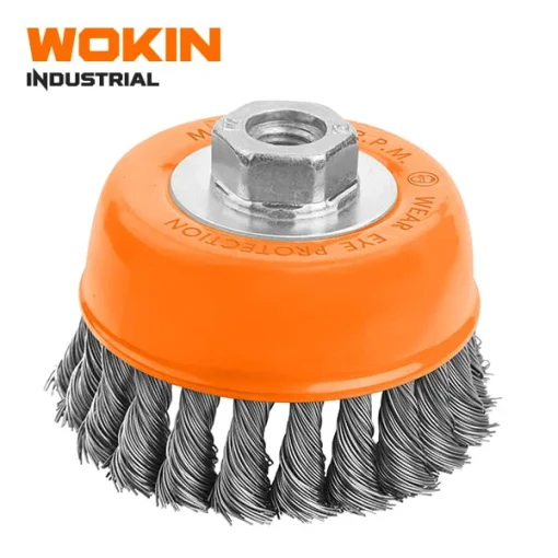 Bàn chải sắt Wokin