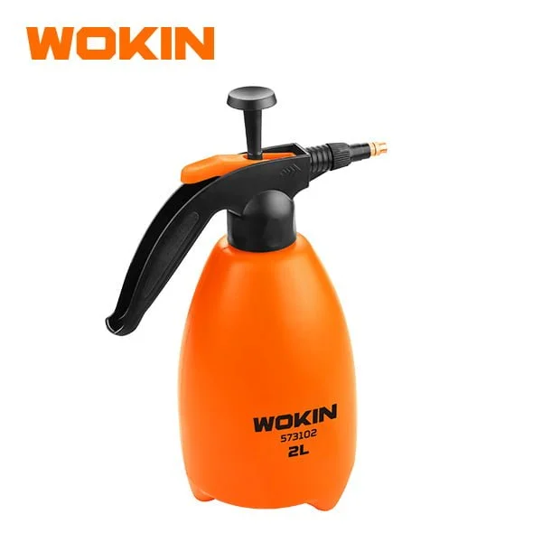 Bình xịt tưới cây 2 lít Wokin Bình xịt tưới cây 2 lít Wokin