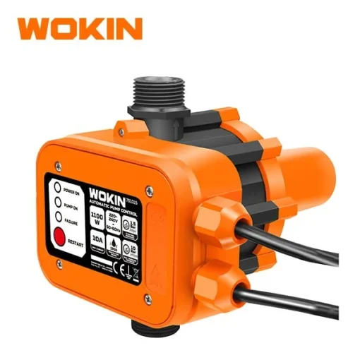 Bộ điều khiển máy bơm 1100W Wokin