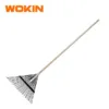 Chổi cào cỏ kim loại WOKIN