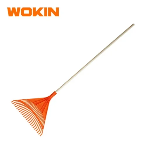 Chổi cào lá nhựa Wokin