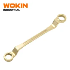 Cờ lê hai đầu vòng WOKIN