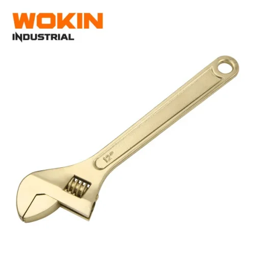 Cờ lê mỏ lết WOKIN