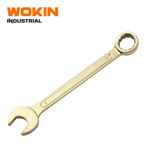 Cờ lê vòng miệng WOKIN