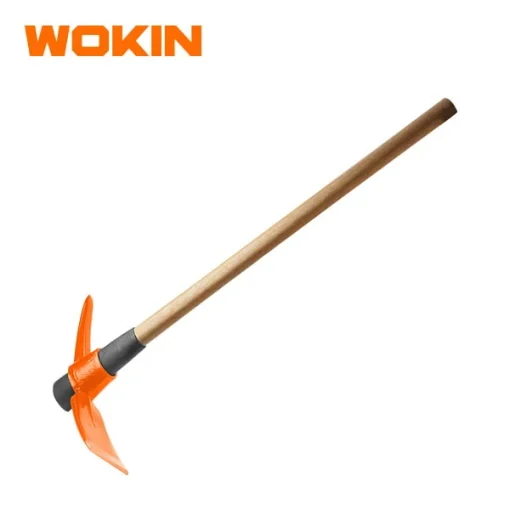 Cuốc chim Wokin
