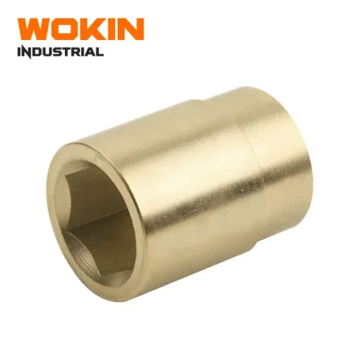 Đầu tuýp 6 cạnh Wokin