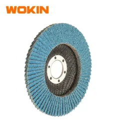 Đĩa nhám xếp Wokin
