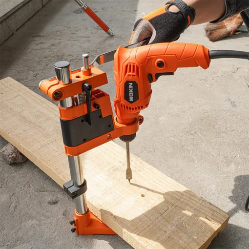 Giá đỡ máy khoan Wokin
