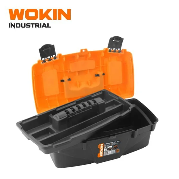 Hộp dụng cụ nhựa siêu bền Wokin Hộp dụng cụ nhựa siêu bền Wokin