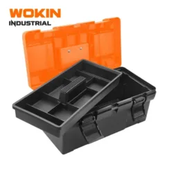 Hộp dụng cụ nhựa siêu bền Wokin
