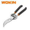 Kéo cắt tỉa dạng lưỡi lướt Wokin