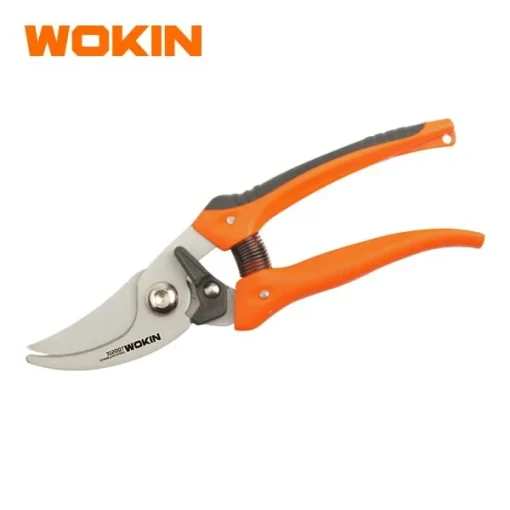 Kéo cắt tỉa lưỡi cong Wokin